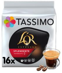 L'OR Tassimo L'OR Espresso Splendente 16 bucăți