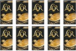 L'OR L´OR Espresso Vanille - 100 capsule pentru Nespresso®