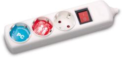 Inlet Grup 3 Prize cu CP cu Intrerupator (EL0037352)