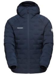Mammut Sender IN Hooded Jacket Women Jachetă marine 5118 L