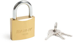 Handy Lakat - 38 mm, Ø6 mm kengyellel (10490B) - gardenet