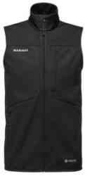 Mammut Ultimate VIII SO Vest Men Vesta black 0001 M