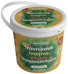  T-Garden Õszi gyepműtrágya Winter Ready (7662)
