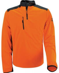 Póló hosszú ujjú Coolmax XL Solidur (003-TEMLOR-XL)