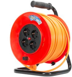 Inlet Derulator 4 Prize 25m 3x1.5 7315.25 (EL0038676)