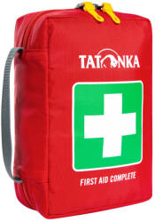 TATONKA First Aid Complete úti elsősegély-készlet piros