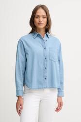 Benetton farmering - kék L - answear - 16 990 Ft