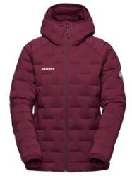 Mammut Sender IN Hooded Jacket Women Jachetă 3800 vin S