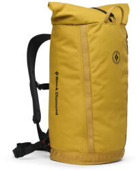 Black Diamond Street Creek 30 RT Backpack városi hátizsák sárga