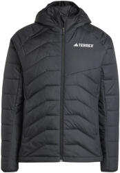 Adidas Mt Ins Ho Jkt férfi dzseki XL / fekete