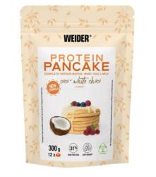 Weider Protein Pancake, Coco-White Choco - 300 grams