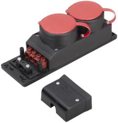 Bemis Grup 2 Prize Cauciuc 3x25A 380V IP44 (EL0004982)