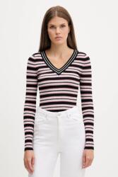 Guess Jeans pulóver - fekete XS - answear - 22 990 Ft