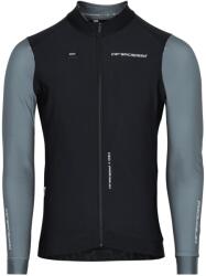 CeramicSpeed Tricou CeramicSpeed by Gobik Long Sleeve, negru (L)