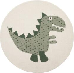 OYOY Covor pentru copii Dino Theo, 120 cm (M107346) Covor