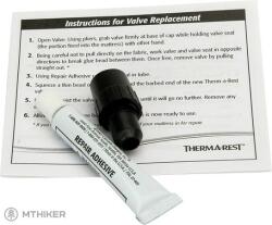 Therm-A-Rest Kit ventil Therm-a-Rest CLASSIC VALVE pentru saltele THERM-A-REST ()