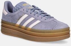 adidas Originals gyerek sportcipő GAZELLE BOLD - lila 35.5