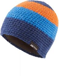 Mountain Equipment Căciulă Mountain Equipment Flash Beanie, admiral/atlantic/rust (Onesize)