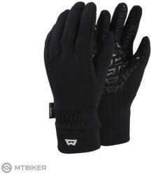 Mountain Equipment Mănuși Mountain Equipment Grip pentru femei, negru (S)