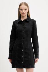 Guess Jeans farmerruha - fekete XS