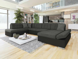 Sarokkanapé Comfivo Tilia (Soft 011 + Lux 06 + Lux 05)