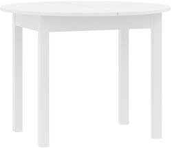  Asztal Bristol 226 (Fehér)