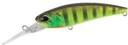 Duo Realis Shad 62Dr Sp 6.2cm 6g Aja3055 Chart Gill Halo (DUO74418)