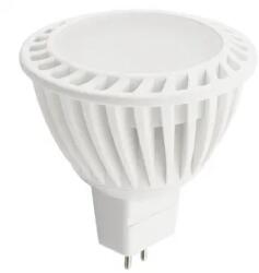 UltraLux Spot LED, 4W, Dimabil, МR16, 12V AC/DC, 2700K, Lumina Calda (**Cantitate minima de comanda 10 buc**), Ultralux, L2S1216427 (L2S1216427)