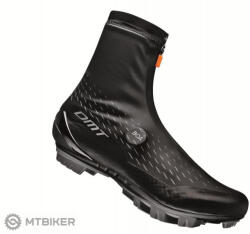 DMT Pantofi de iarnă DMT WKM1, negri (EU 45)
