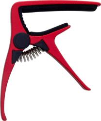  Rotosound GC-200 Red akusztikus gitár capo