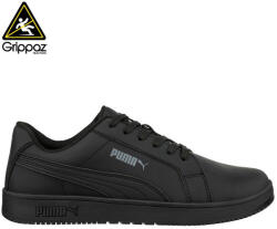 PUMA Blast ST BLK Low O2 FO SR védelem nélküli munkacipő* (PUM-647020-36)