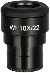 MAGUS ND10S 10х/22 mm szemlencse skálával és dioptria-állítási lehetőséggel (D 30 mm) (L-85087)