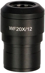 MAGUS ND20 20х/12 mm szemlencse dioptria-állítási lehetőséggel (D 30 mm) (L-85085)