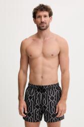 HUGO BOSS fürdőnadrág 50549882 - fekete L