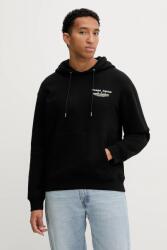 Guess Jeans felső - fekete XL - answear - 22 190 Ft