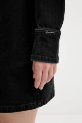 Guess Jeans Дънкова рокля Guess Jeans (W5BK48.D0831)