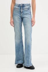 Karl Lagerfeld Jeans farmer - kék 30/32 - answear - 41 590 Ft