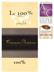 François Pralus Ciocolată Francois Pralus Madagascar 100%