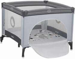  Lionelo utazójáróka Bonnie szürke - vital24