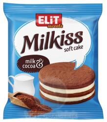  Milkiss kakaós-mézes piskóta tejkrémmel 42g