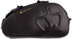 Black Crown Geantă padel Black Crown Wonder Pro Hard - black (ST106736)