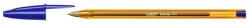 BIC Golyóstoll BIC Cristal Fine 0, 8mm kék (872730) - mystock
