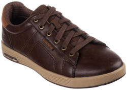 Skechers CAVELL-HENSLEY férfi sneaker fűzős félcipő 210946-CHOC
