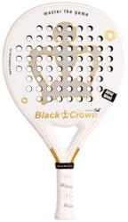 Black Crown Rachetă padel Black Crown Piton White Soft (ST106733)