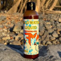 Feedermánia cold water liquid csl bcn-banana (F0186075) - nextfish