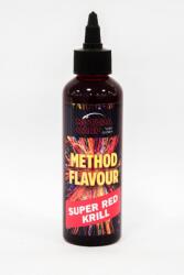 Motaba Carp Motabacarp method flavour aroma gél - szuper red krill (2000000444444) - nextfish