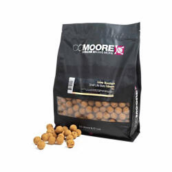 CC Moore Live System bojli 18mm 1kg (97975)