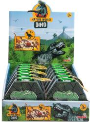 Simba Toys Nature World Dino - Set de 6 dinozauri în cutie mică - Simba Toys (104342648) Figurina
