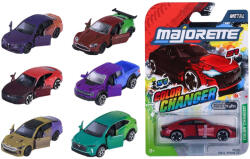 Simba Toys Majorette: Mașinuță care își schimbă culoarea, disponibilă în mai multe variante, 1 buc - Simba Toys (8504000001)