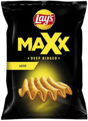 Lay's 60g Max sós chips